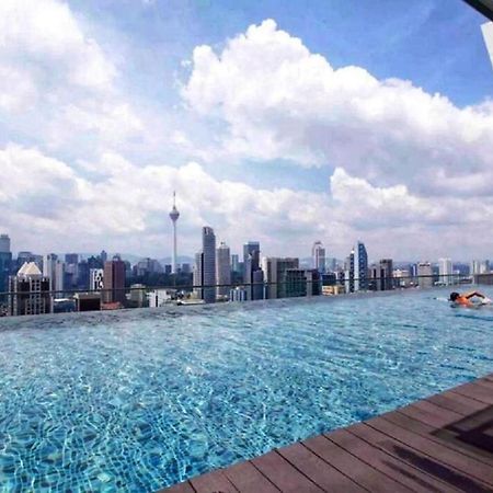 Skypool Kl Hostel Κουάλα Λουμπούρ Εξωτερικό φωτογραφία