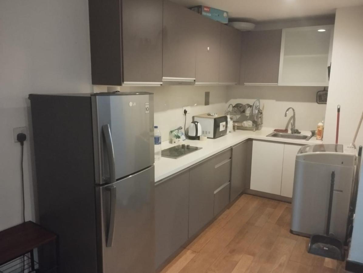 Skypool Kl Hostel Κουάλα Λουμπούρ Εξωτερικό φωτογραφία